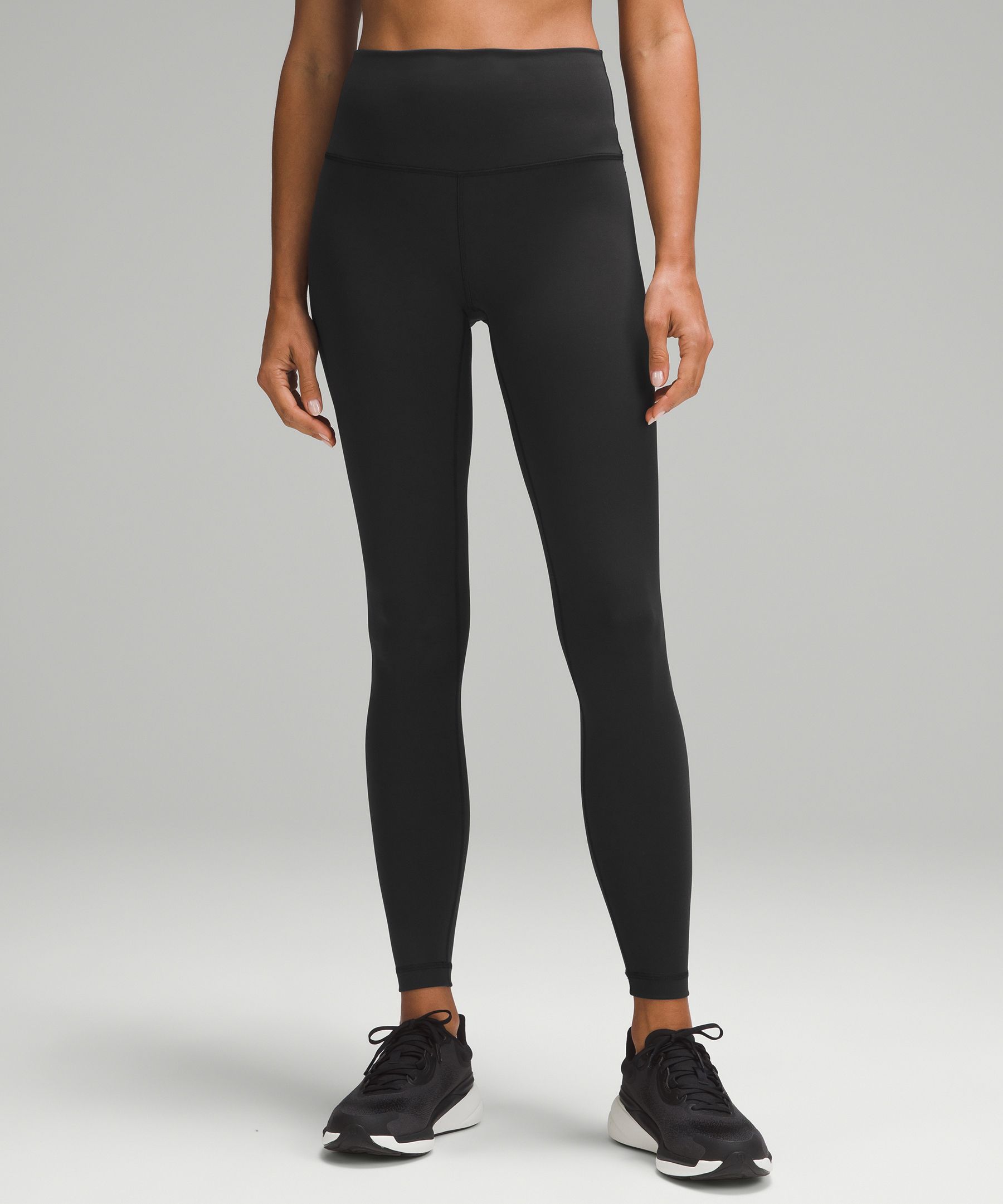 lululemon Facebook ad