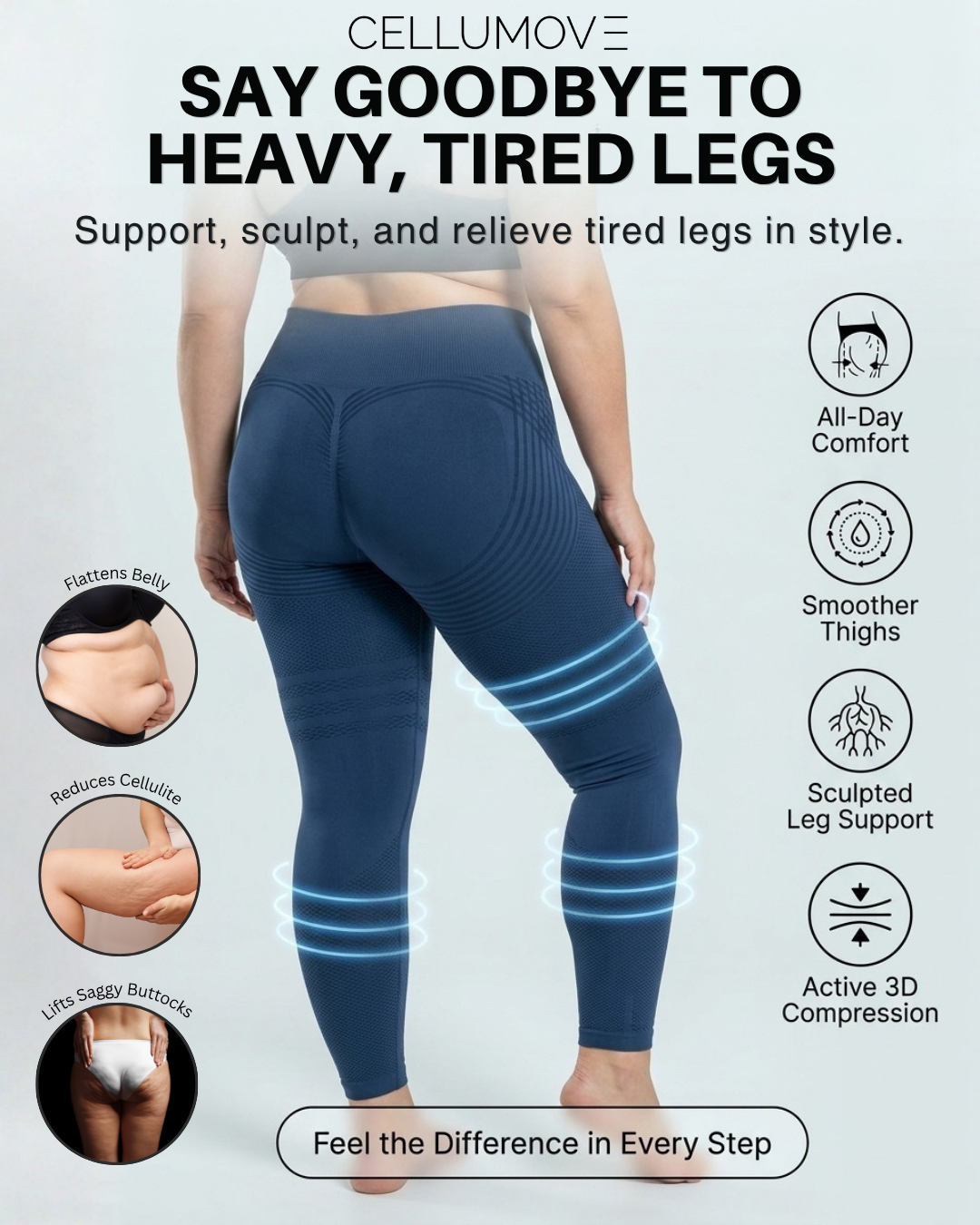 Cellumove UK Facebook ad