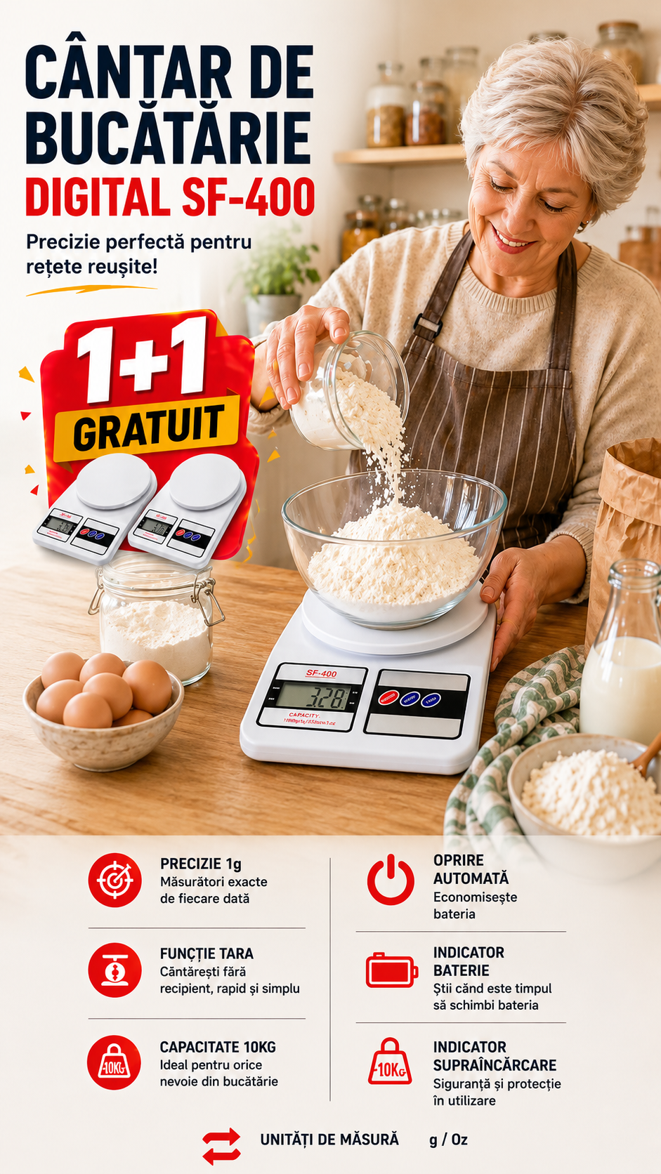 Ofertereduse.ro Facebook ad