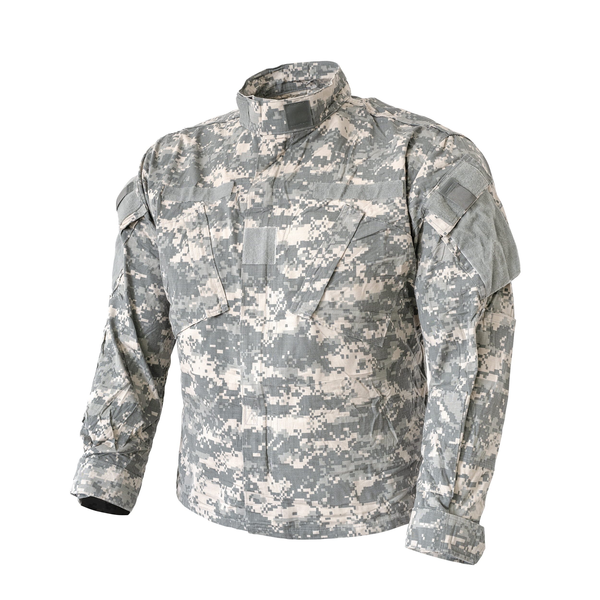 Military Range Deutschland Facebook ad