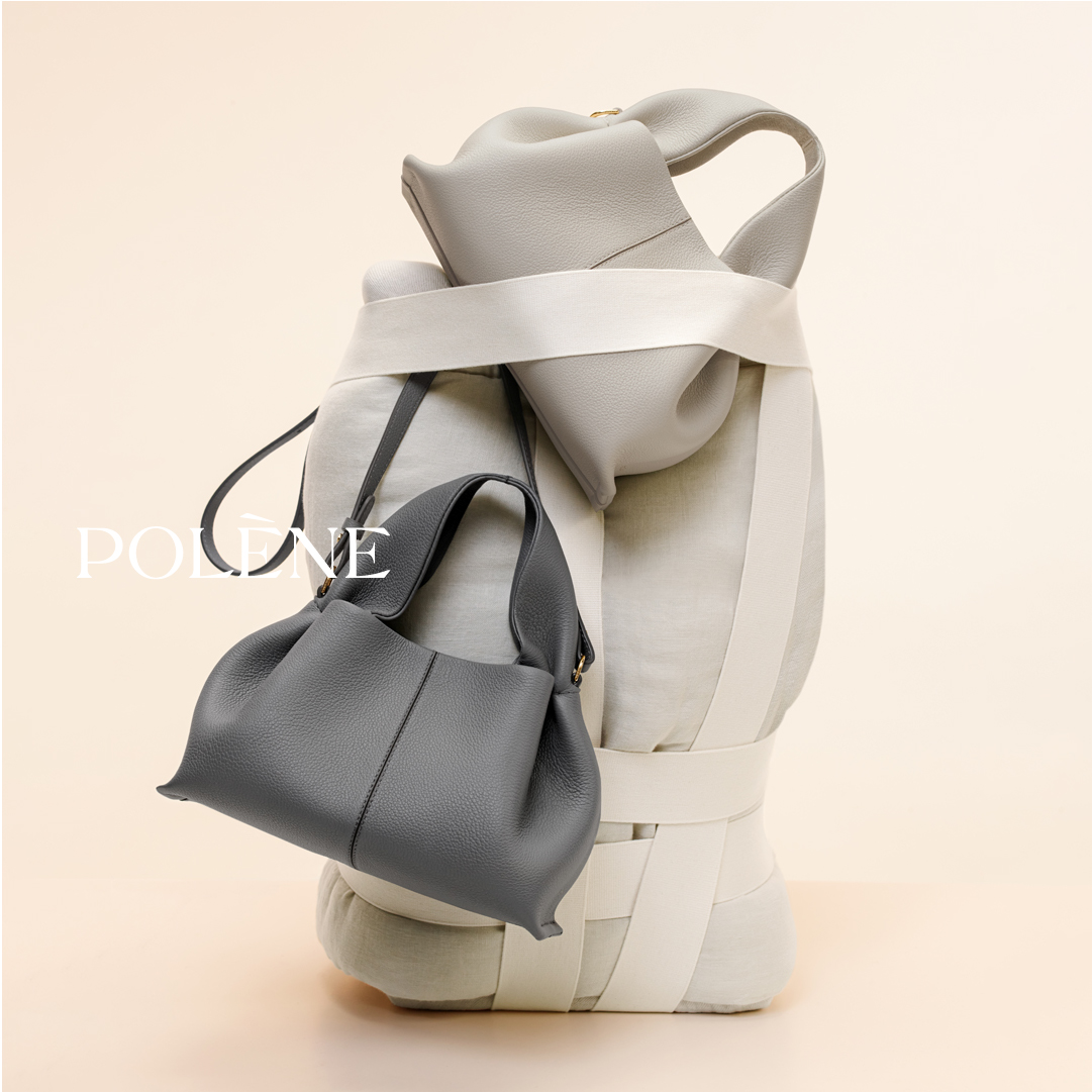 Polène Facebook ad