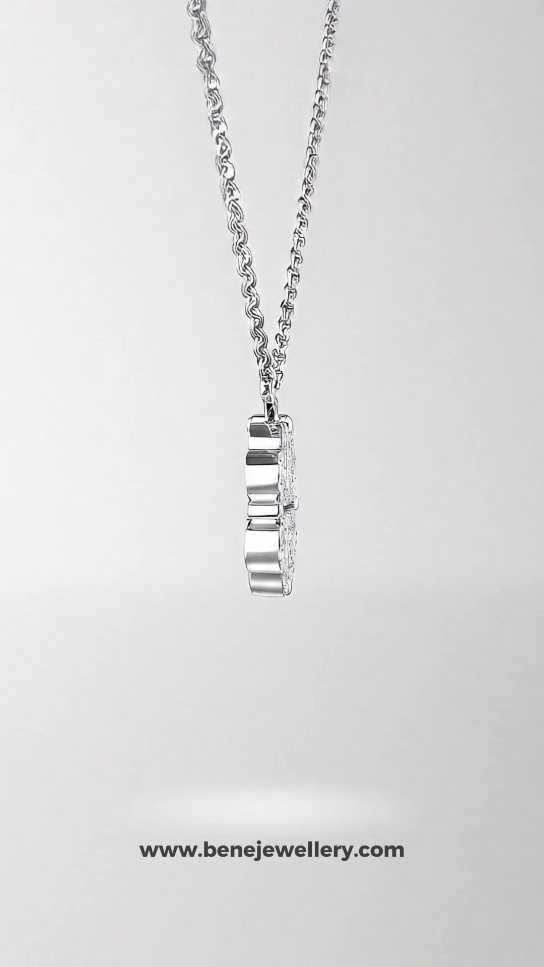 Bene Jewellery Facebook ad: RM25 OFF When You Buy Any 2 Pcs