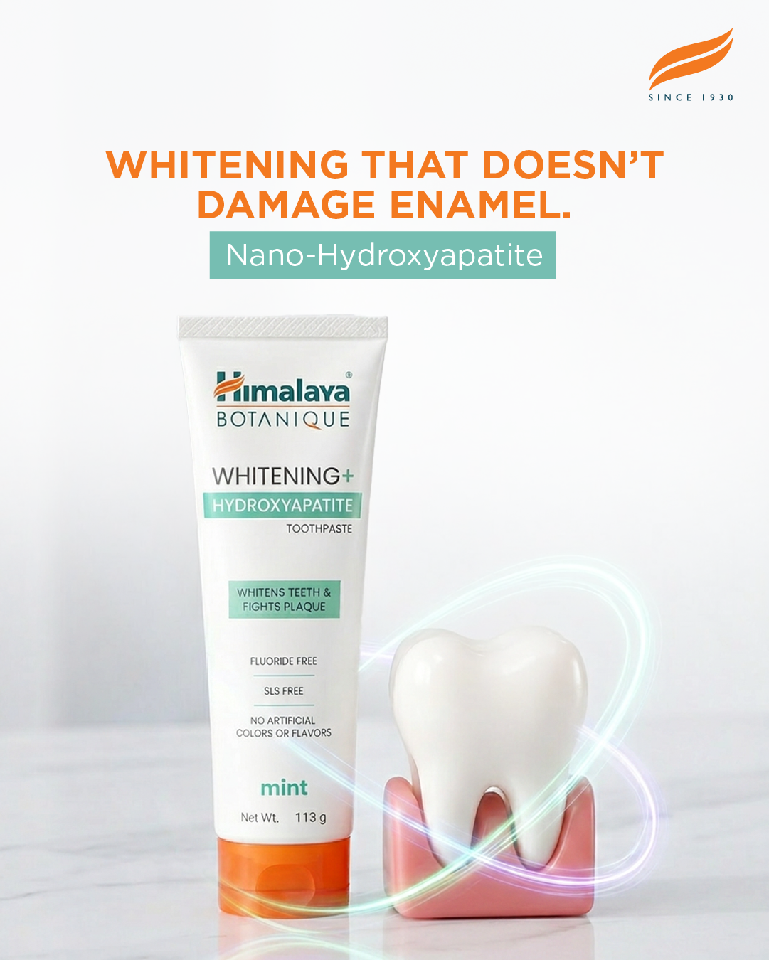 Himalaya Personal Care Facebook ad