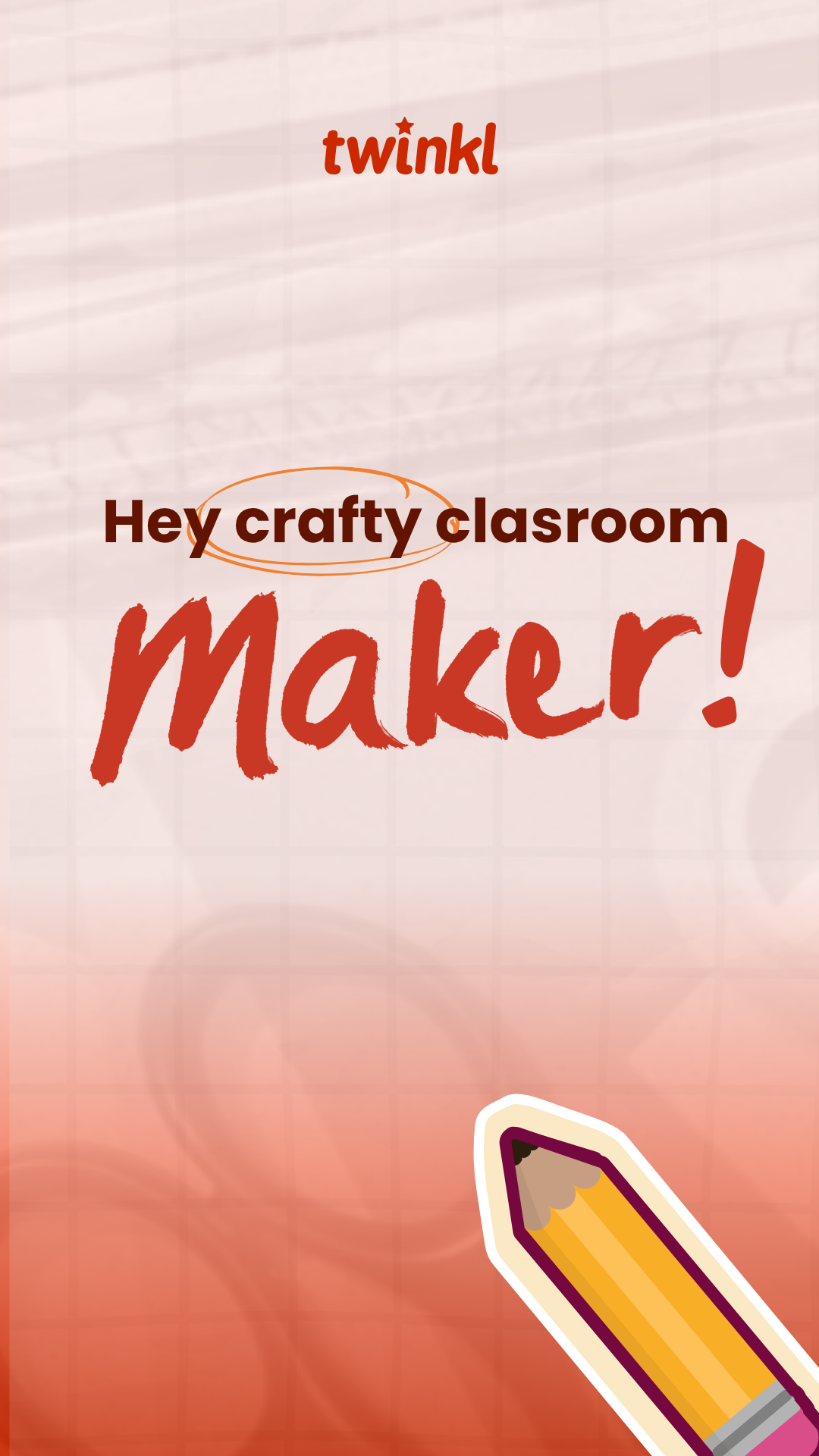 Twinkl Teaching Resources - United States Facebook ad: Create Hands-On Lessons in Minutes