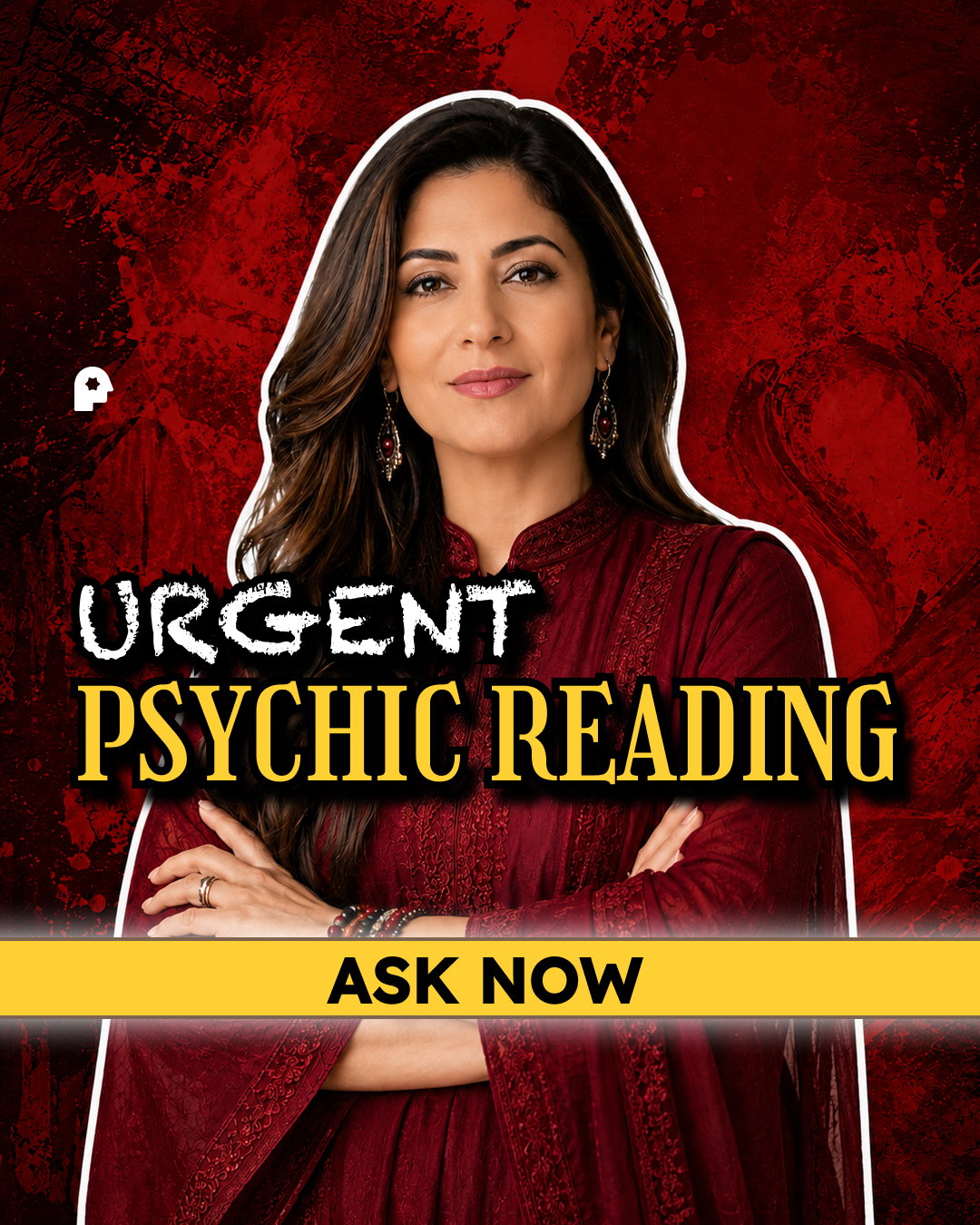 Your Relationship Advisor Facebook ad