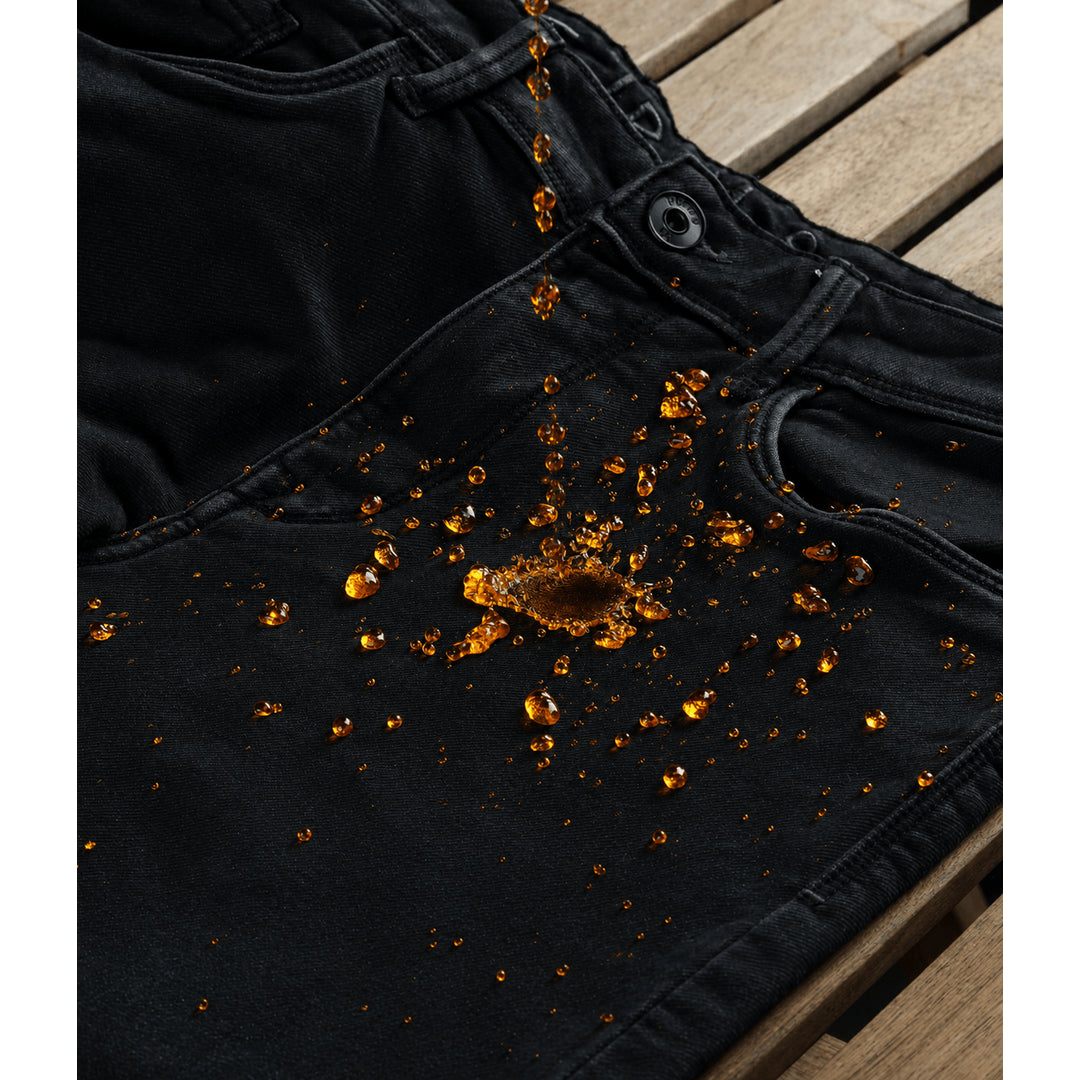 Turms Intelligent Apparel Facebook ad: Experience the comfort of TURMS, made with odor-control…