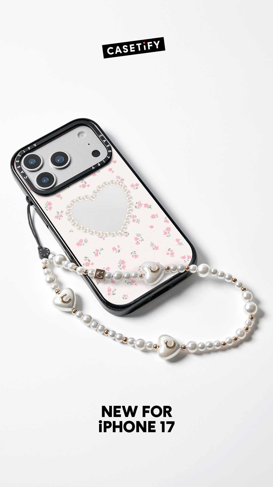 Casetify Facebook ad