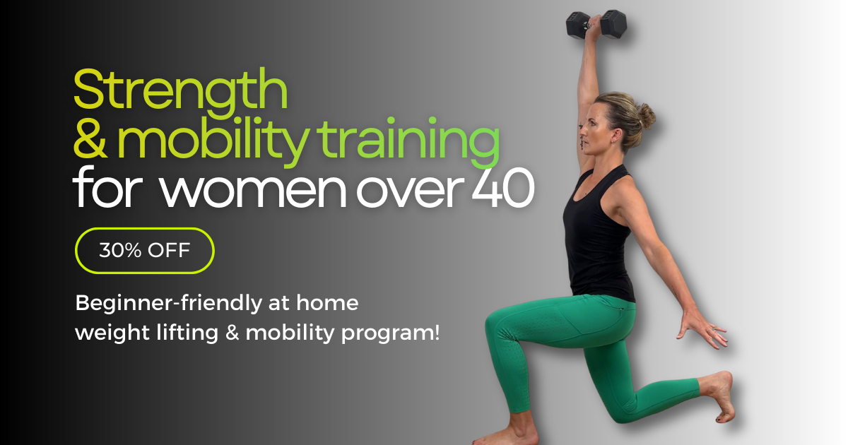 Vigeo Fit Facebook ad