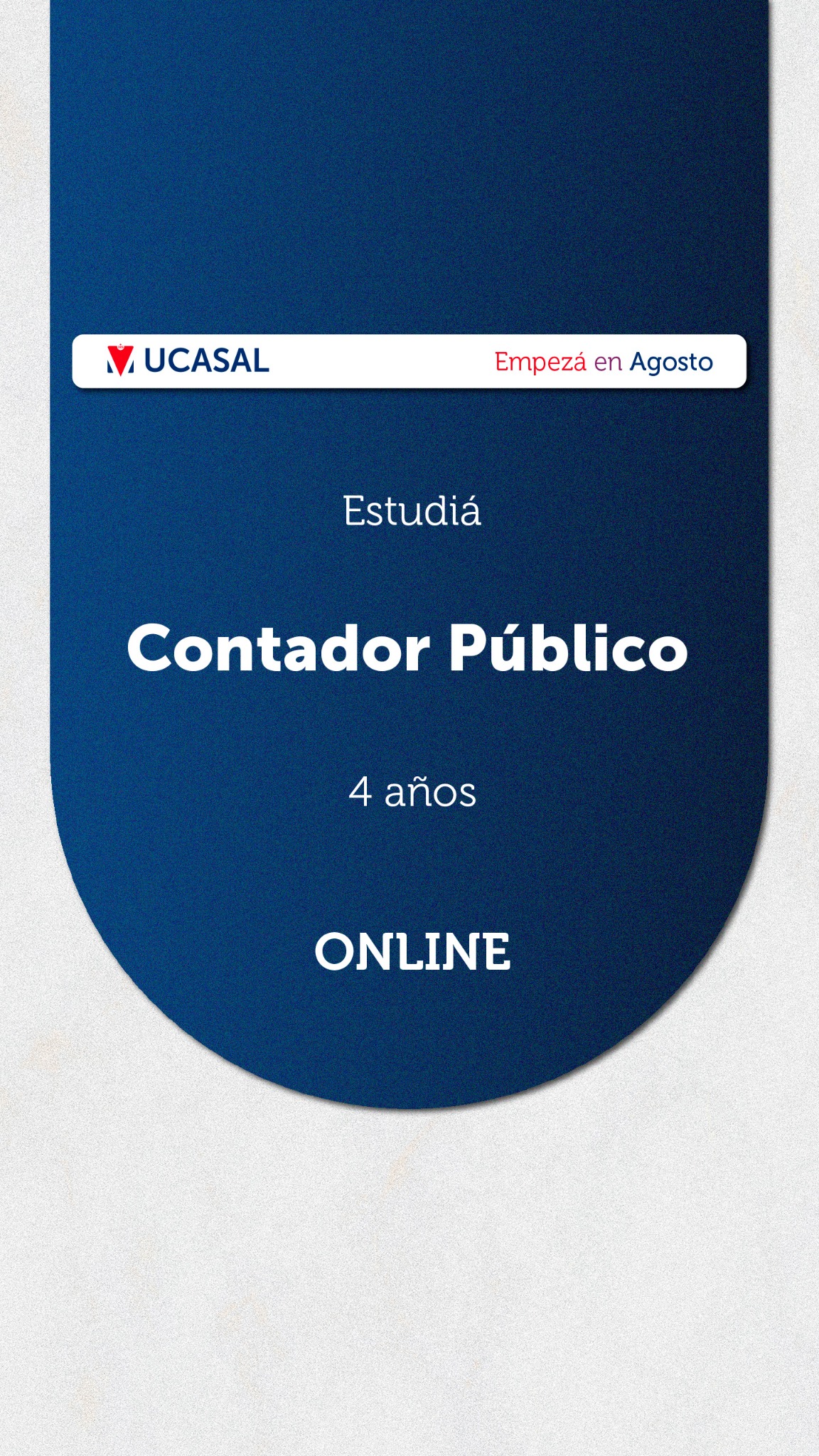 Ucasal X Educación Digital Facebook ad