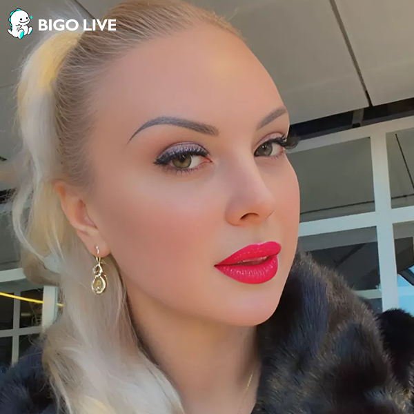 BIGO LIVE Facebook ad