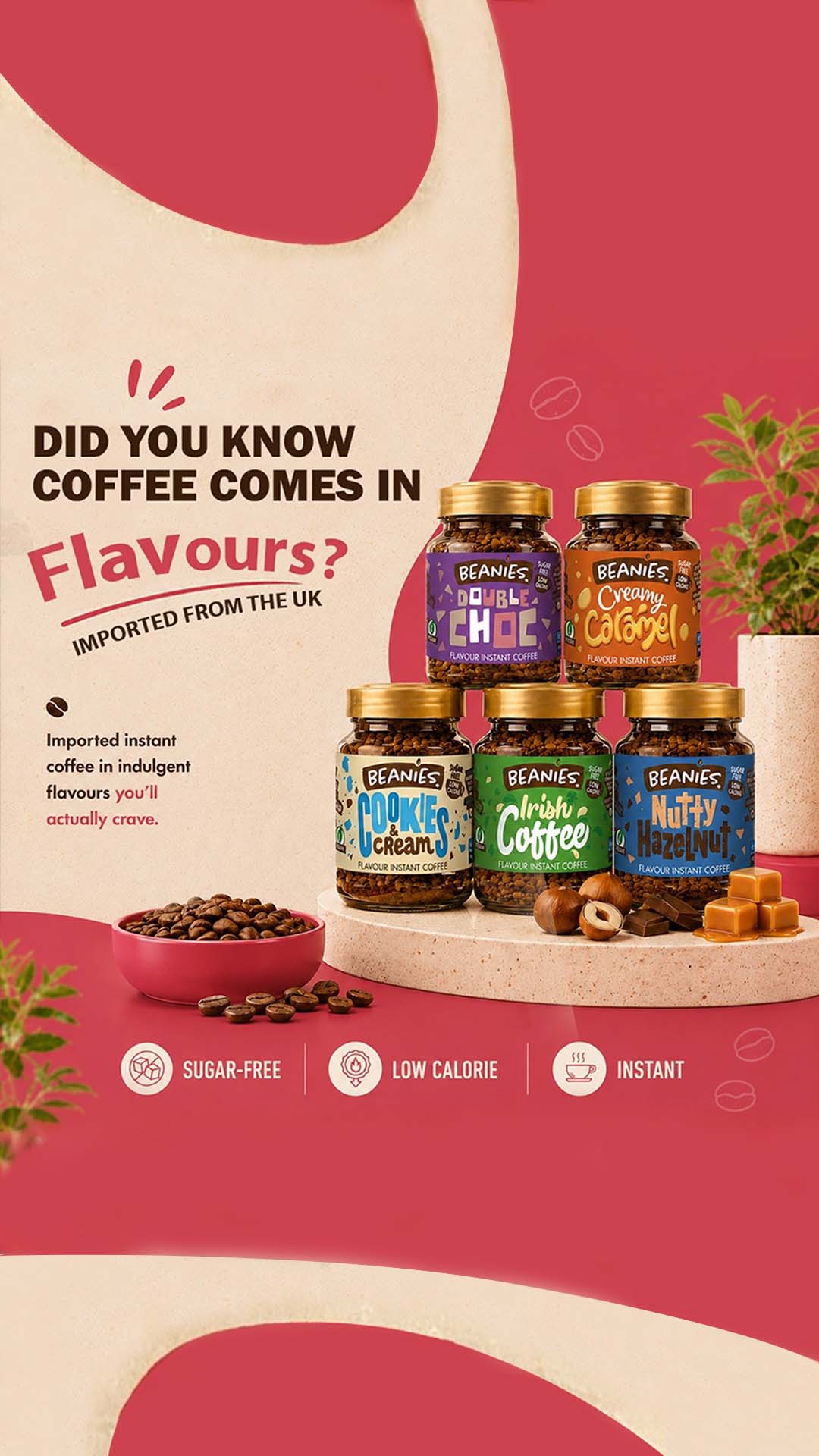 Olykart Facebook ad