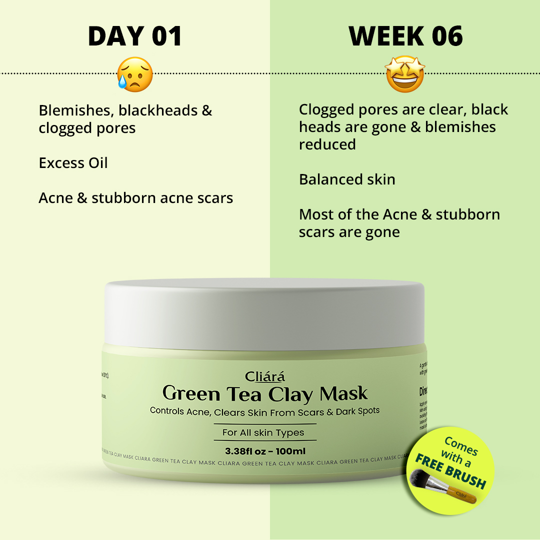 Cliárá Essential Oils Facebook ad