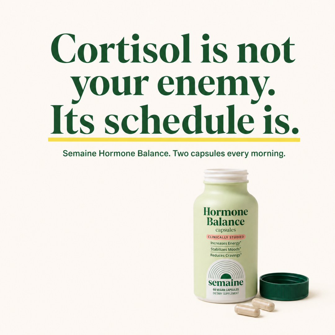 Semaine Health Facebook ad