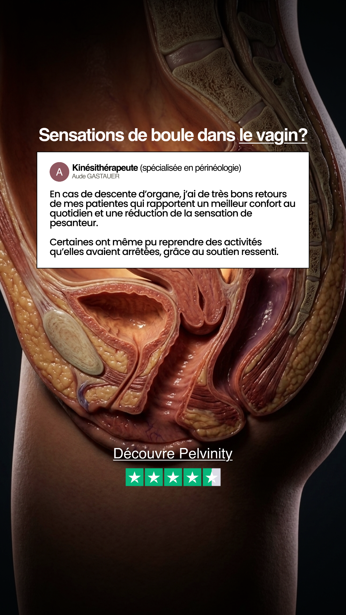 Herapreg Facebook ad