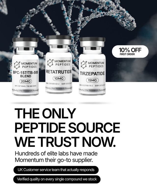 Momentides Facebook ad from Jun 4, 2026