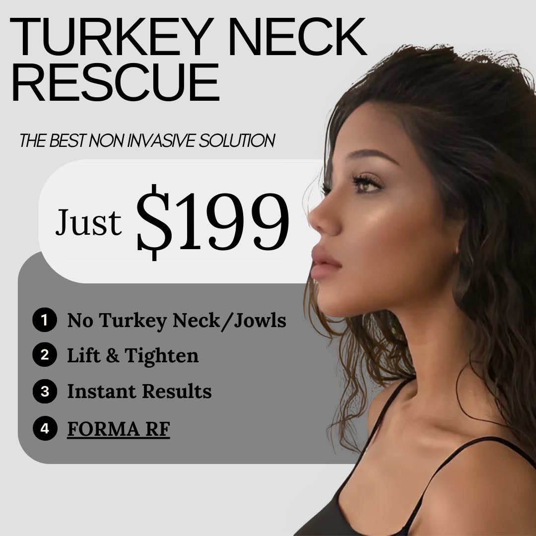 Adorn Medical Spa Facebook ad