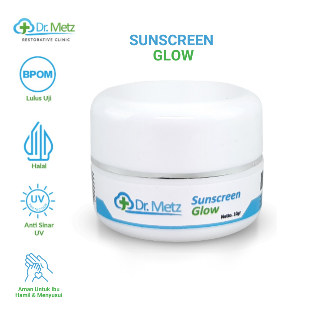 Drmetz Clinic Facebook ad: Ayo kapan lagi dapat Promo HEBOH ini, Buruan…