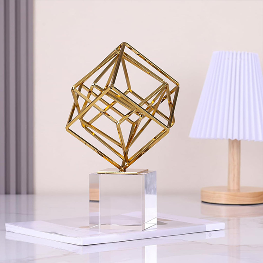 Puzzle Gallery Facebook ad: Your Special Decor.