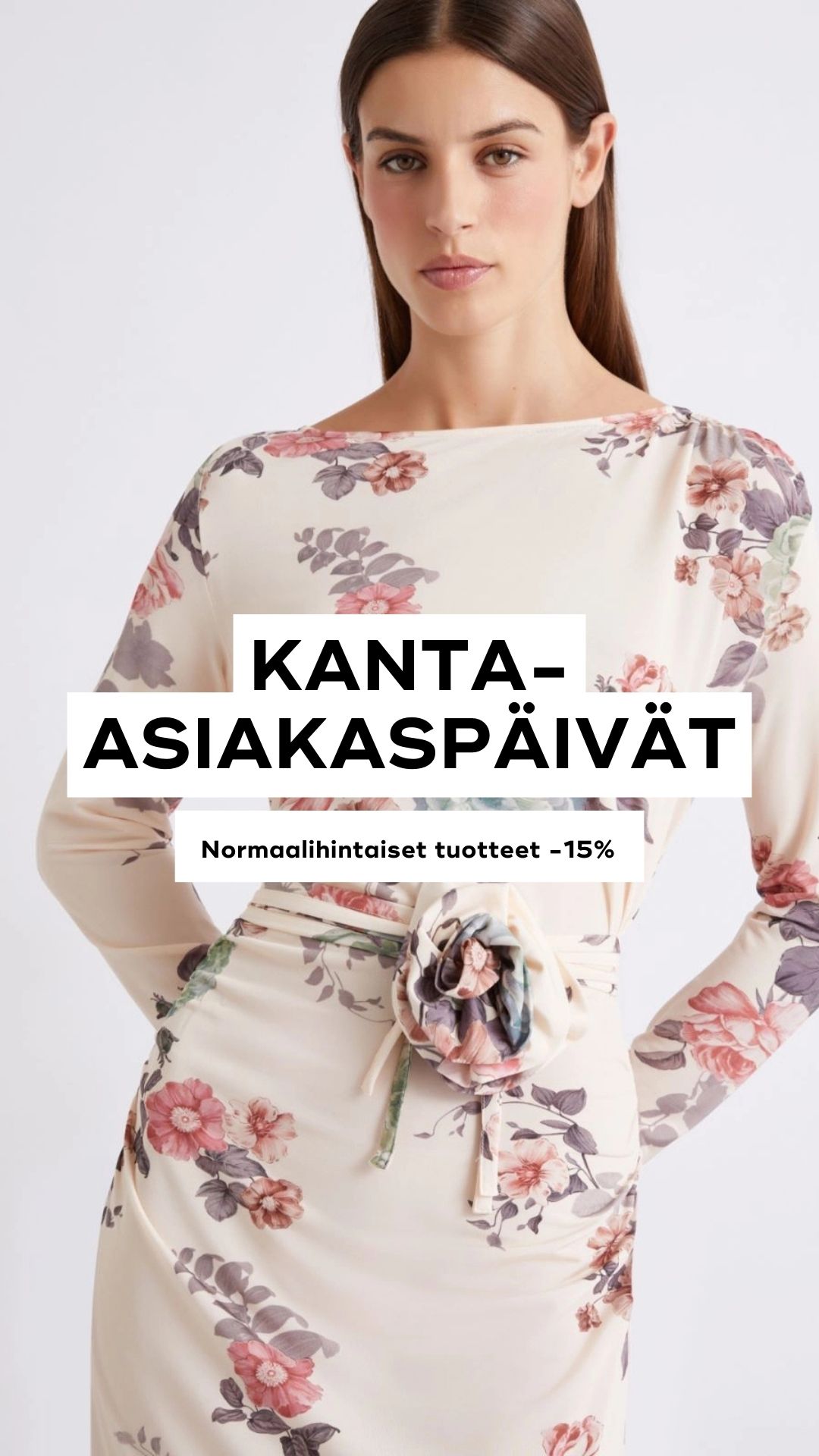 MUOTI PRIVAATTI Facebook ad