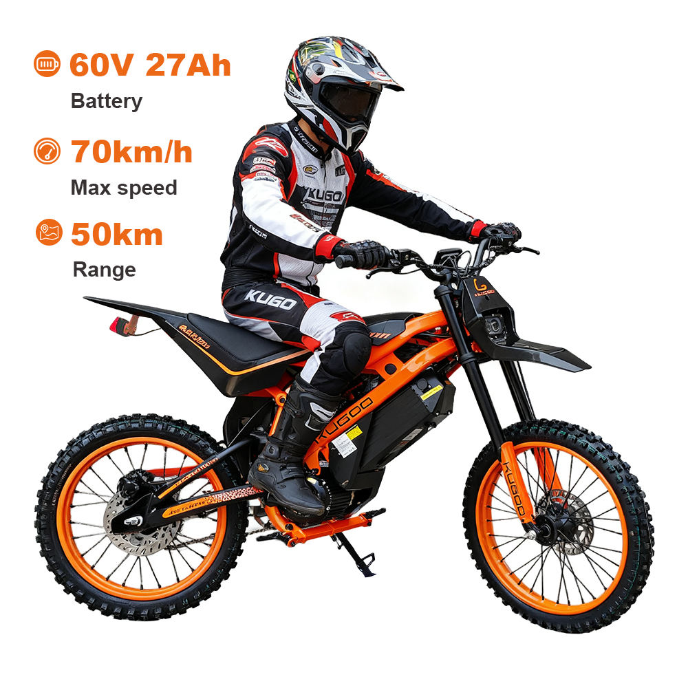 Julia's escooter and ebike Facebook ad: This is Julia from JIAQI and Kugoo Kukirin…