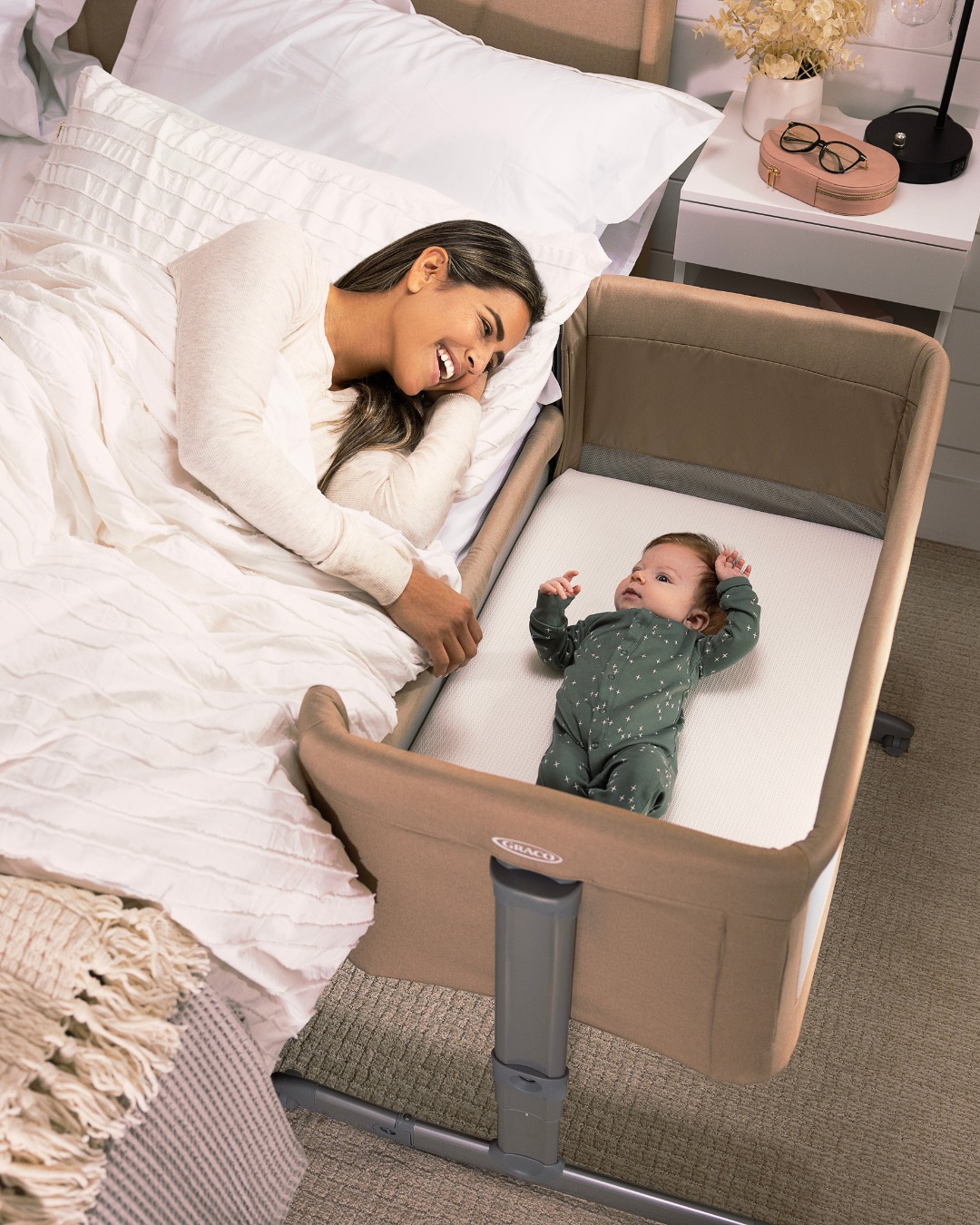 Graco Children's Products Facebook ad