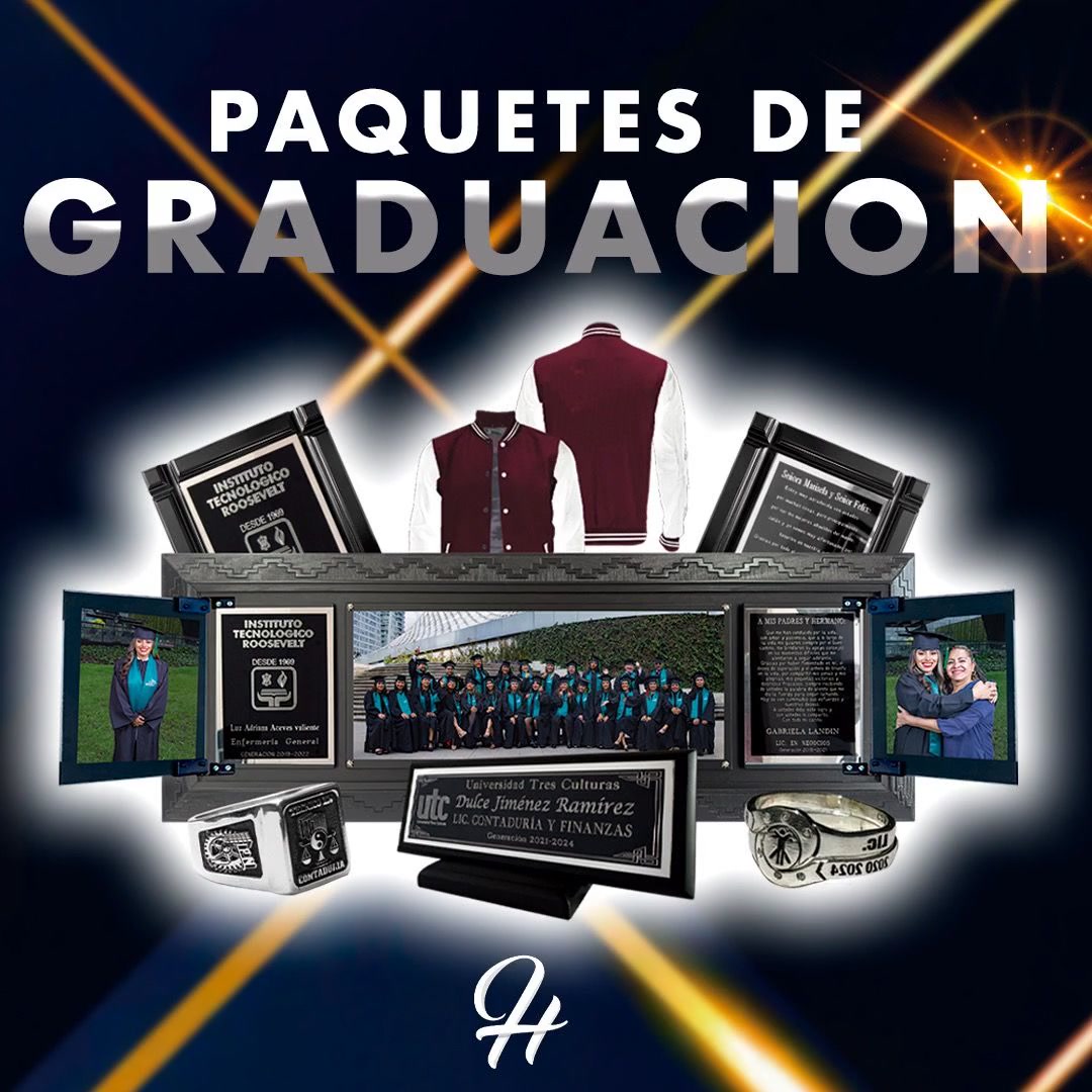 Fotografías para Graduación Facebook ad from Oct 31, 2025