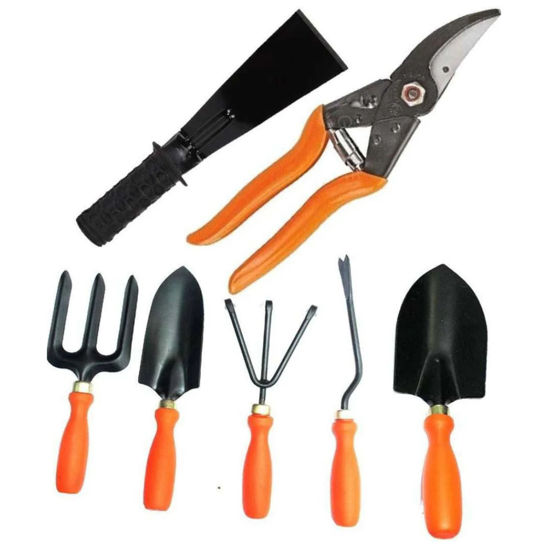 AGT Tools Facebook ad: Your plants deserve the best!