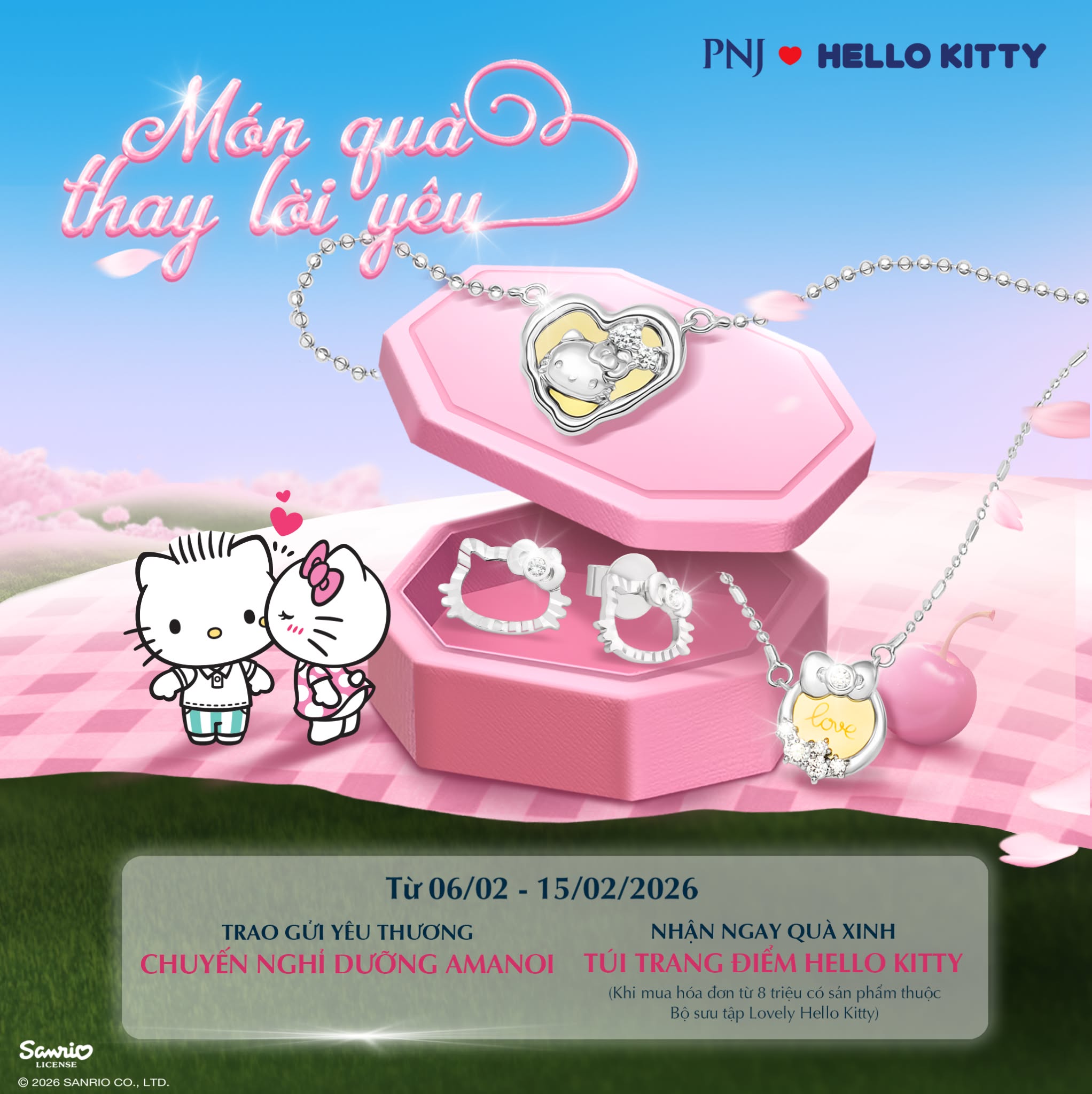 PNJ Facebook ad