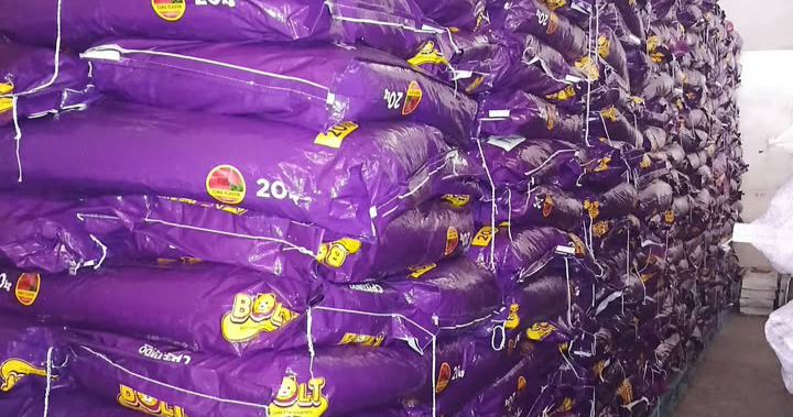 Petbar - Pet supplies CDO Facebook ad