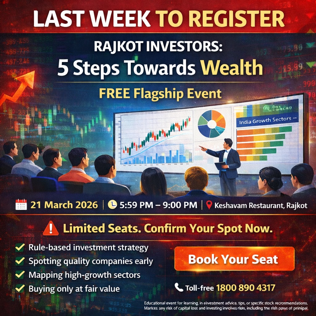 Profit from It Facebook ad: Free Investor Masterclass