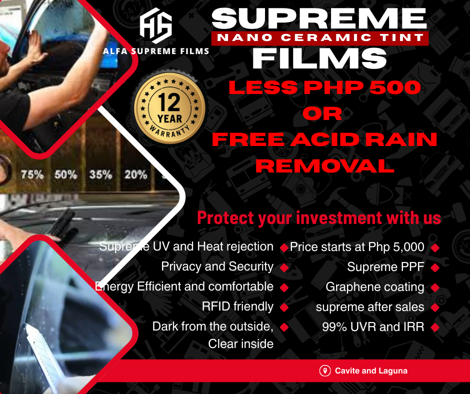Supreme Films Facebook ad from Dec 4, 2025