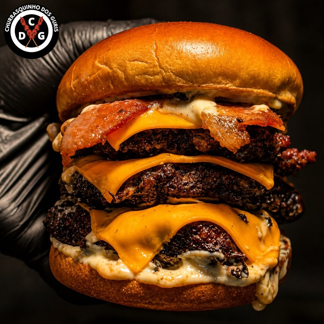 Churrasquinho dos Guri'S Facebook ad: Churrasquinho e Lanches dos Guris | Delivery em Canoas |…