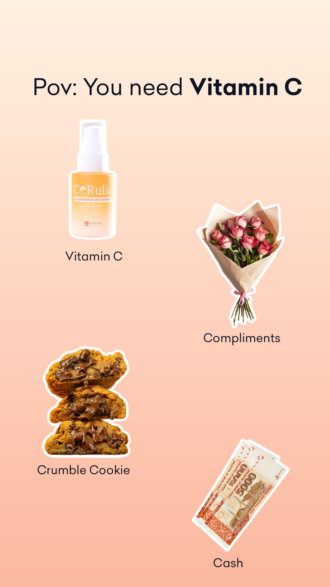 Jenpharm Life Sciences Facebook ad