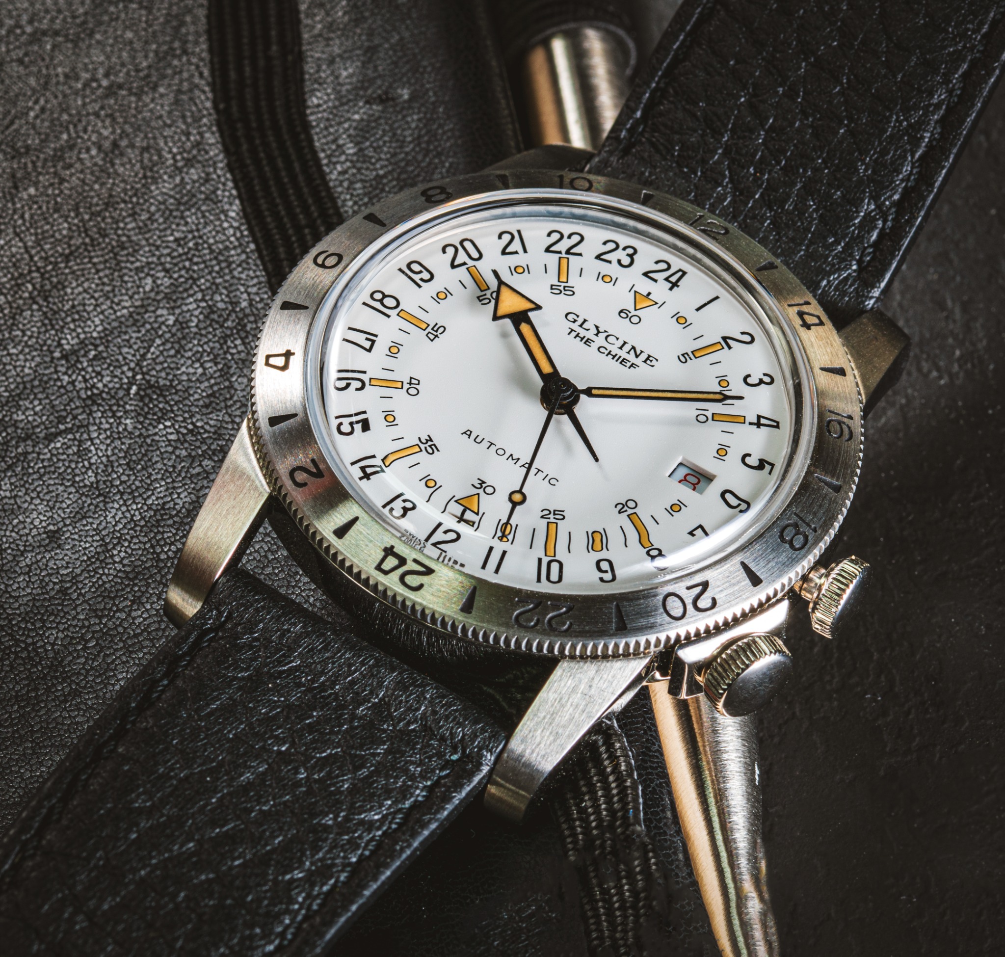 Glycine Store Europe Facebook ad