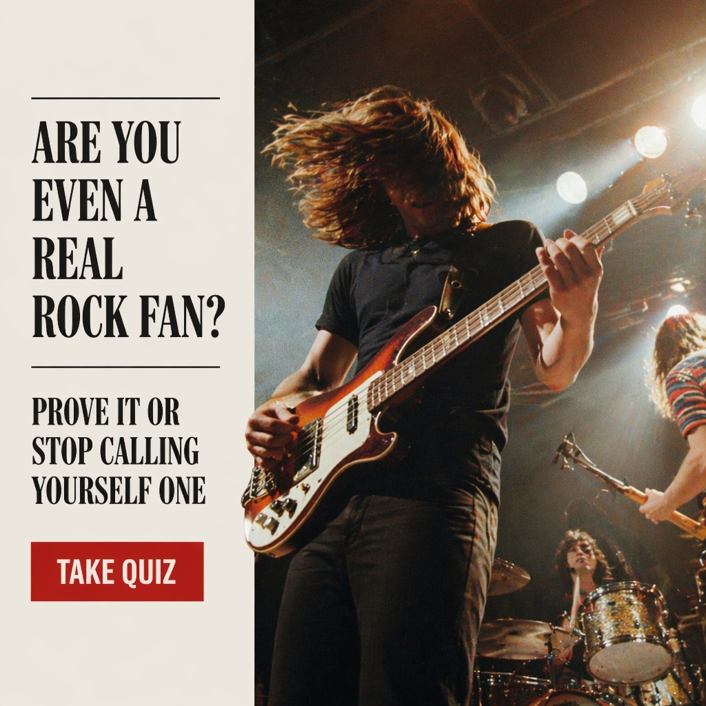 QuizGriz Facebook ad