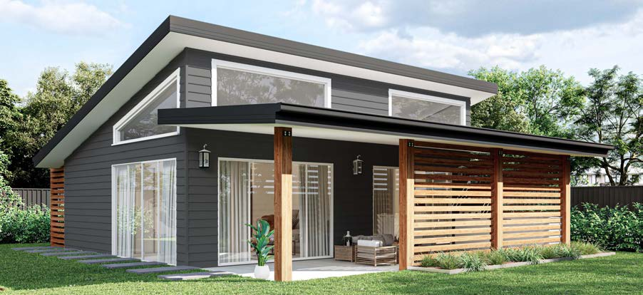 Elevate Building Projects Facebook ad from May 19, 2026