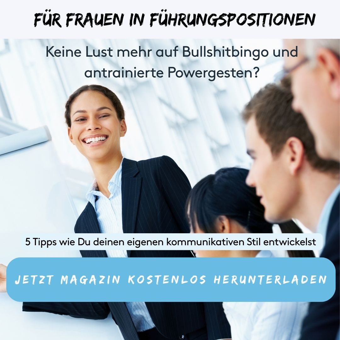 Catja Baumann - Coaching Beratung Mediation Facebook ad from May 27, 2026