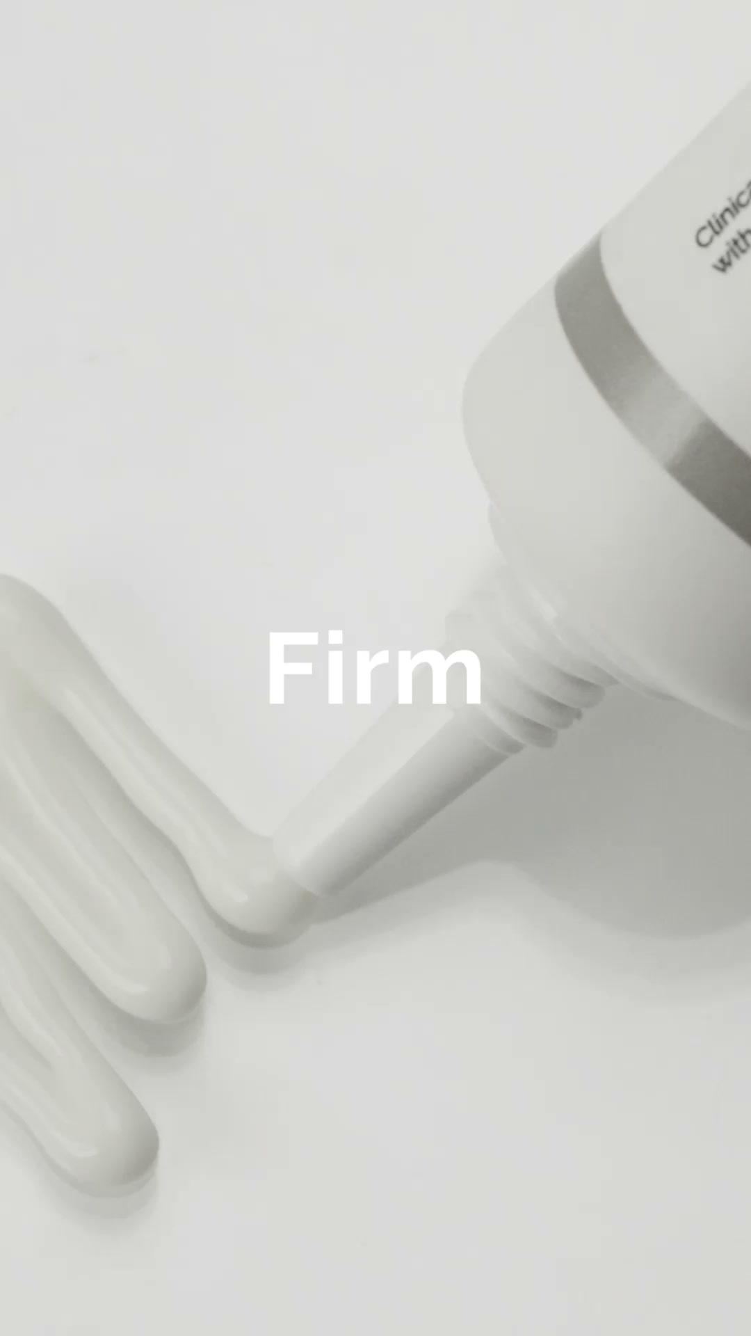 The Ordinary Facebook ad: Reimagine What An Eye Cream Can Do.
