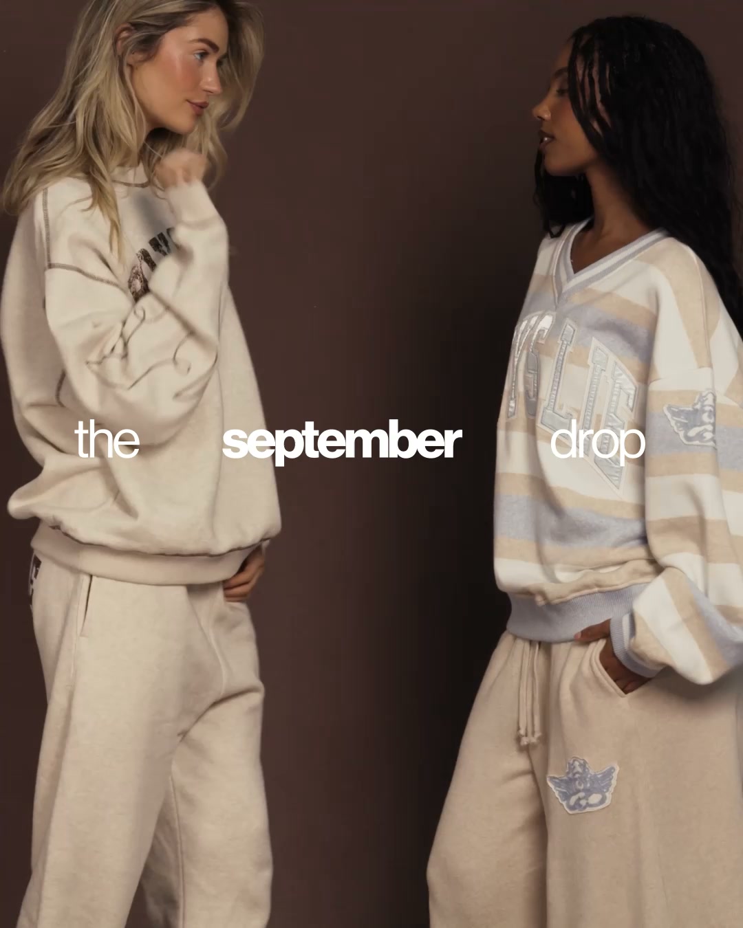 Boys Lie Facebook ad: Something Cute Just Dropped