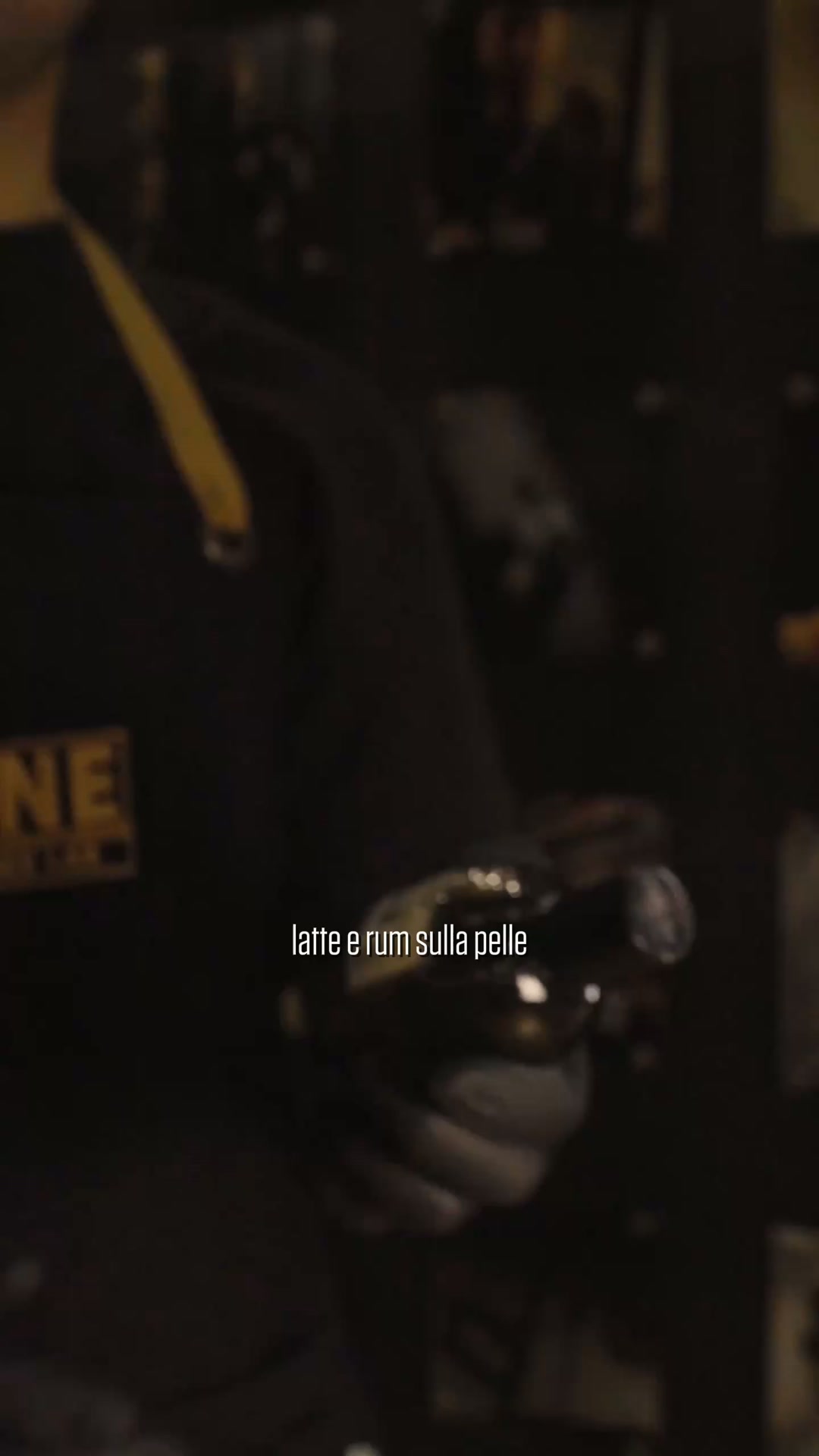 MINE Perfume Lab Facebook ad: Profumi Artigianali Fatti a Mano