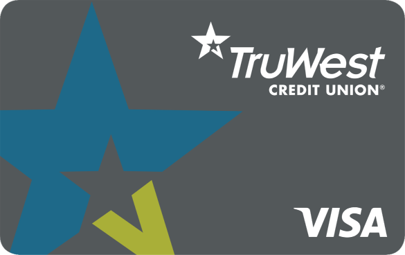 TruWest Credit Union Facebook ad from Mar 17, 2026
