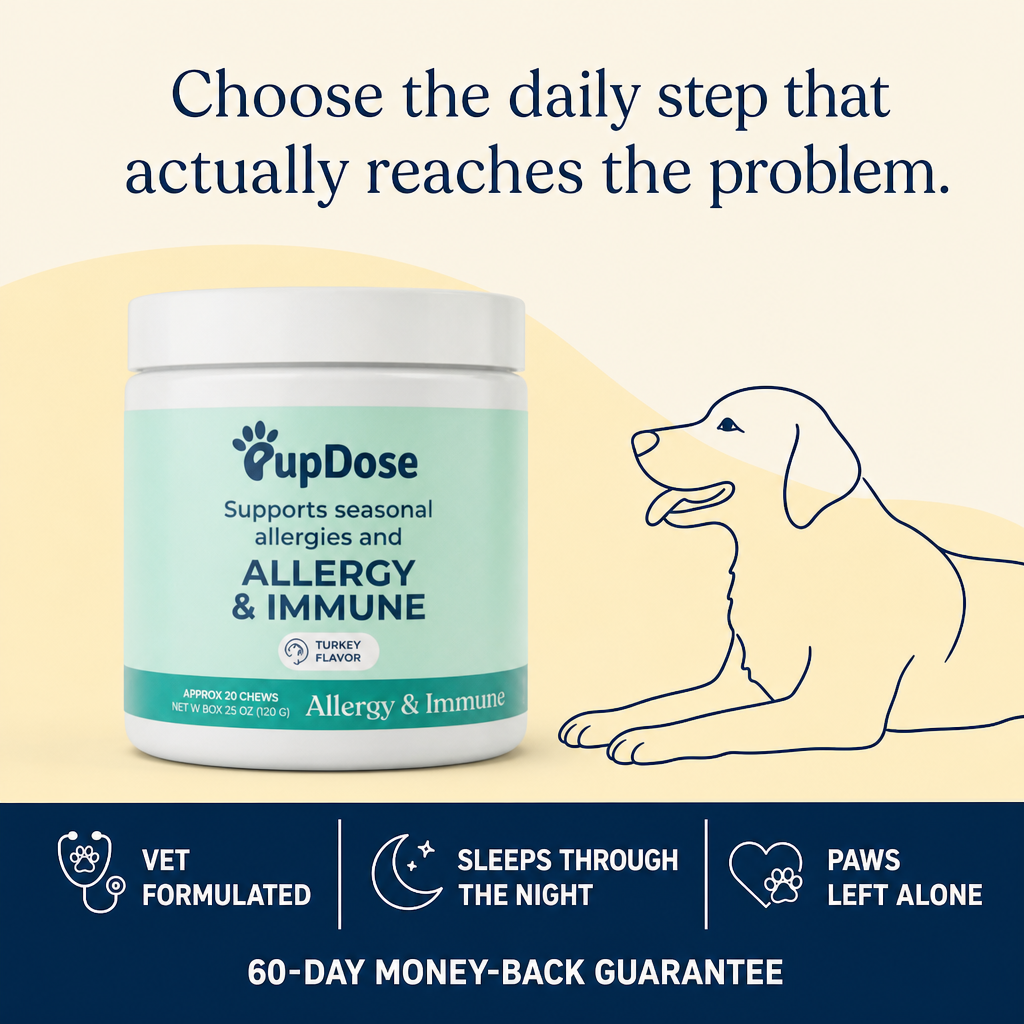 Proud Dog Parents Facebook ad: BUY 2 Get 1 FREE, Limited Time