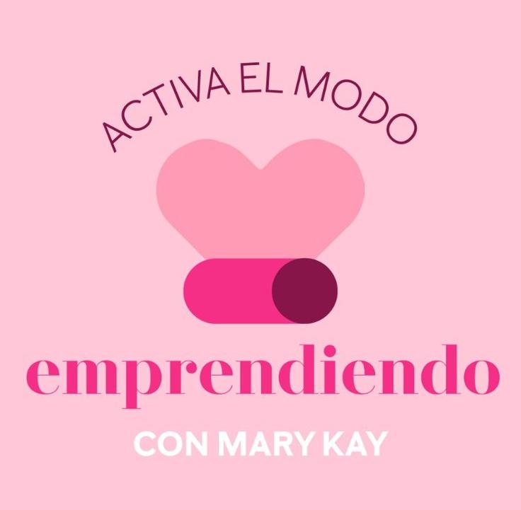 Network marketing Mary Kay by Jessica Silva Facebook ad: Si fuera fácil empezar cualquiera lo haría, En…