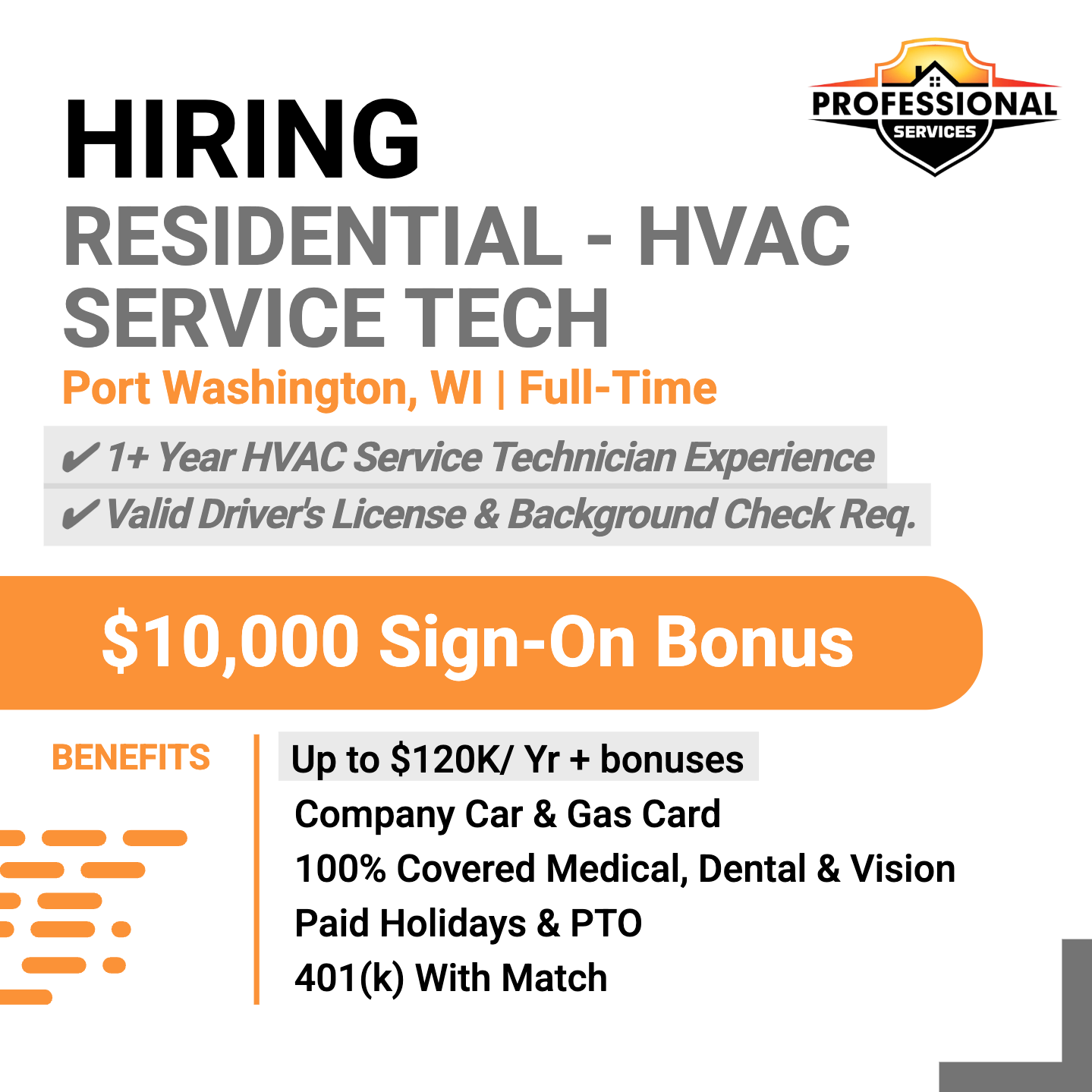 Hireline Construction Jobs Facebook ad