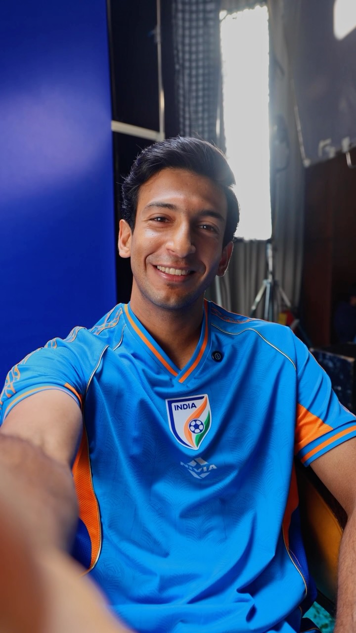 Nivia Sports Facebook ad: After all those When is it launching?