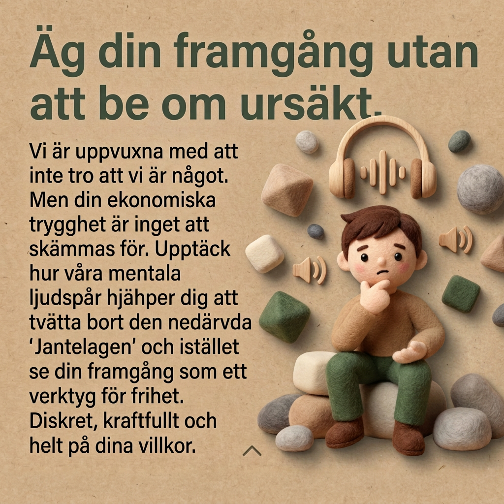 Magnet Mind Facebook ad