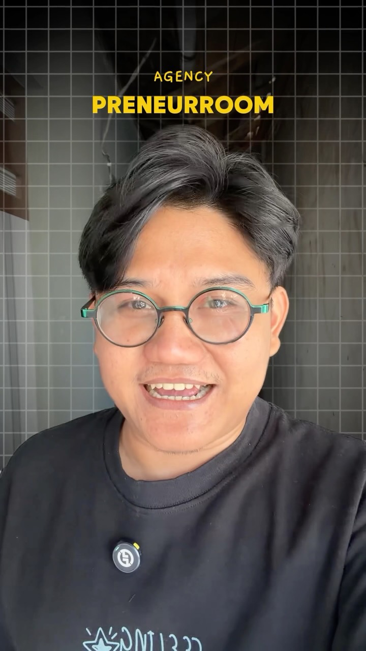 Preneurroom Facebook ad: Audit Gratis TikTok Shop Anda