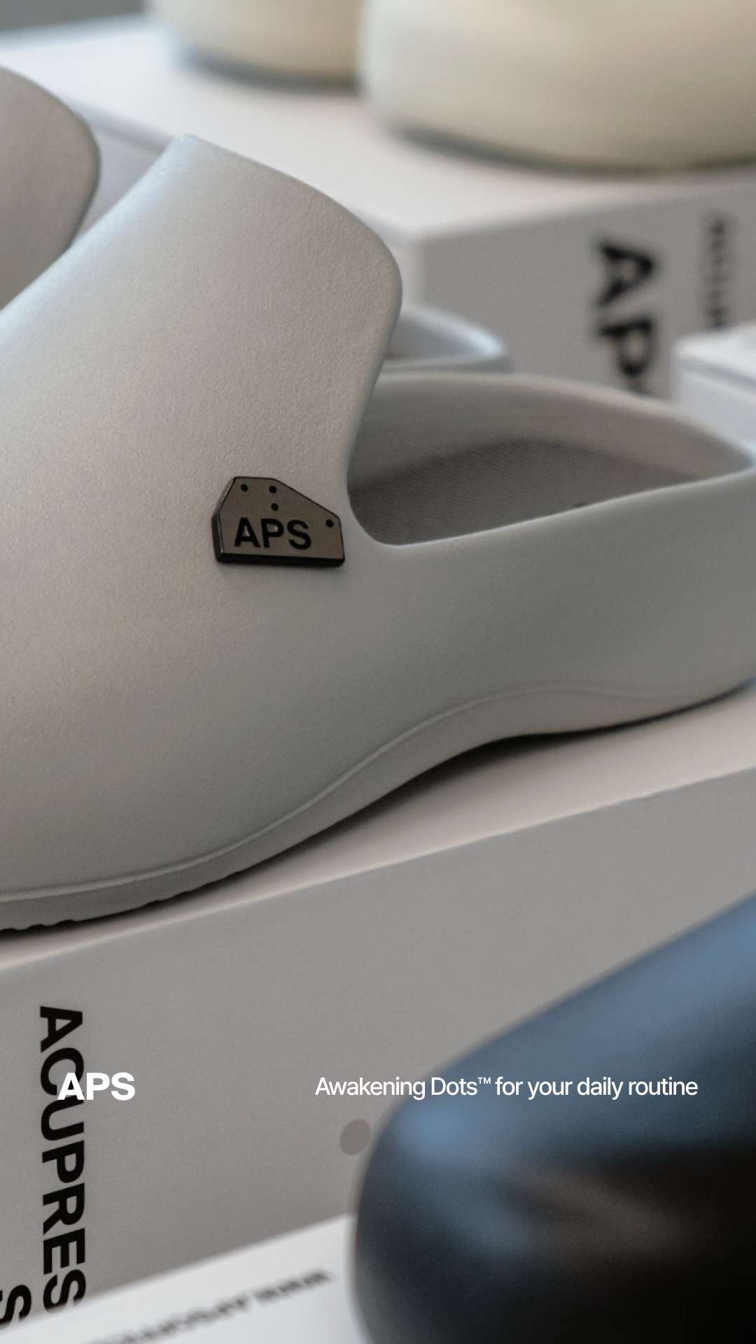 APS Facebook ad from Mar 3, 2026