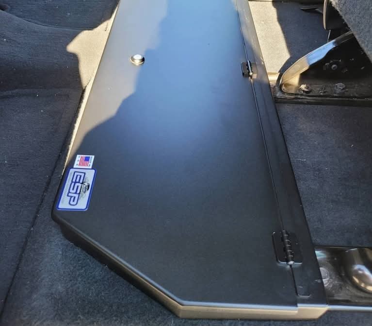 ESP TruckAccessories Facebook ad: At ESP Truck Accessories, we sell new and…