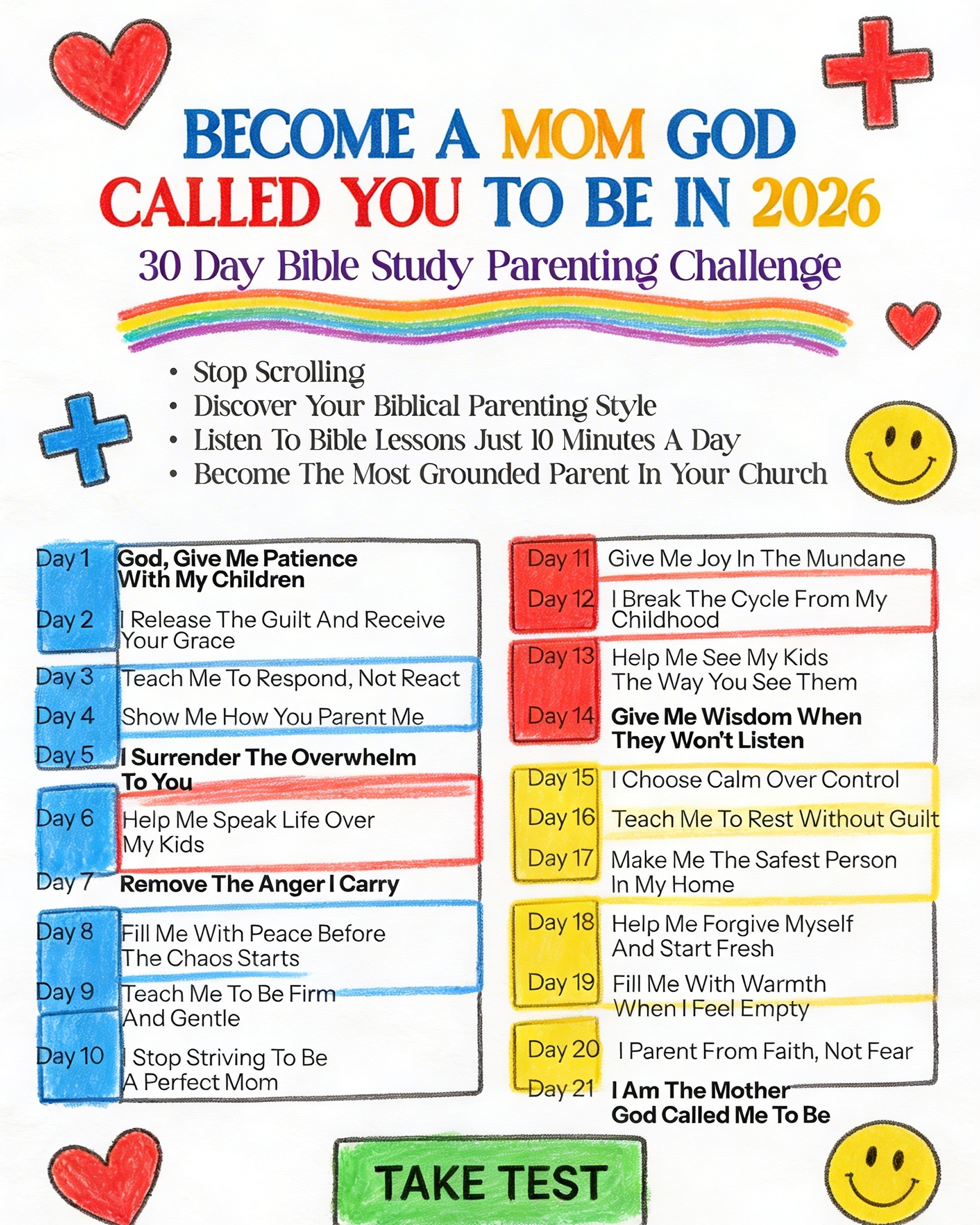 Christian Living Insights Facebook ad from Feb 21, 2026